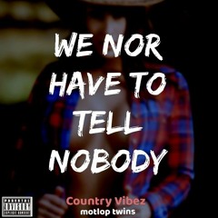 ME & YOU ( T.S.I Country remix)