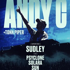 SUN TAKING OVER FROM ANDY C @OFS