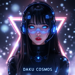 🪐 COSMICALLY • COSMOS