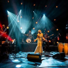 "Count Your Blessings"(lyrics & melody by Lori Glori & Brenda Lane)(music & production by Guy Niosi)