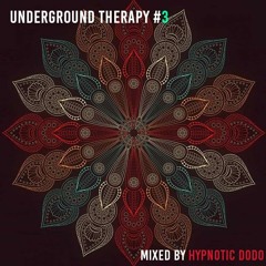 Hypnotic Dodo - Underground Therapy #3 | Melodic Techno & Progressive House | Birthday Mixtape