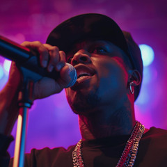 RHYTHM AND MICROPHONE