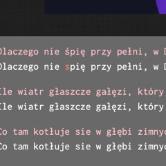 Grażynkowe