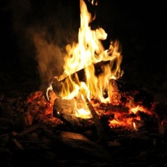 Waiting for the Fire