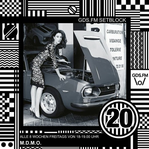 GDS.FM - M.D.M.O - SETBLOCK 20
