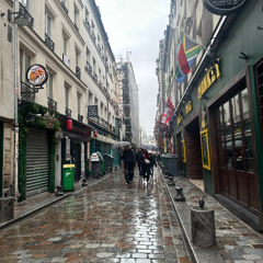 Morning_Commute_in_Paris