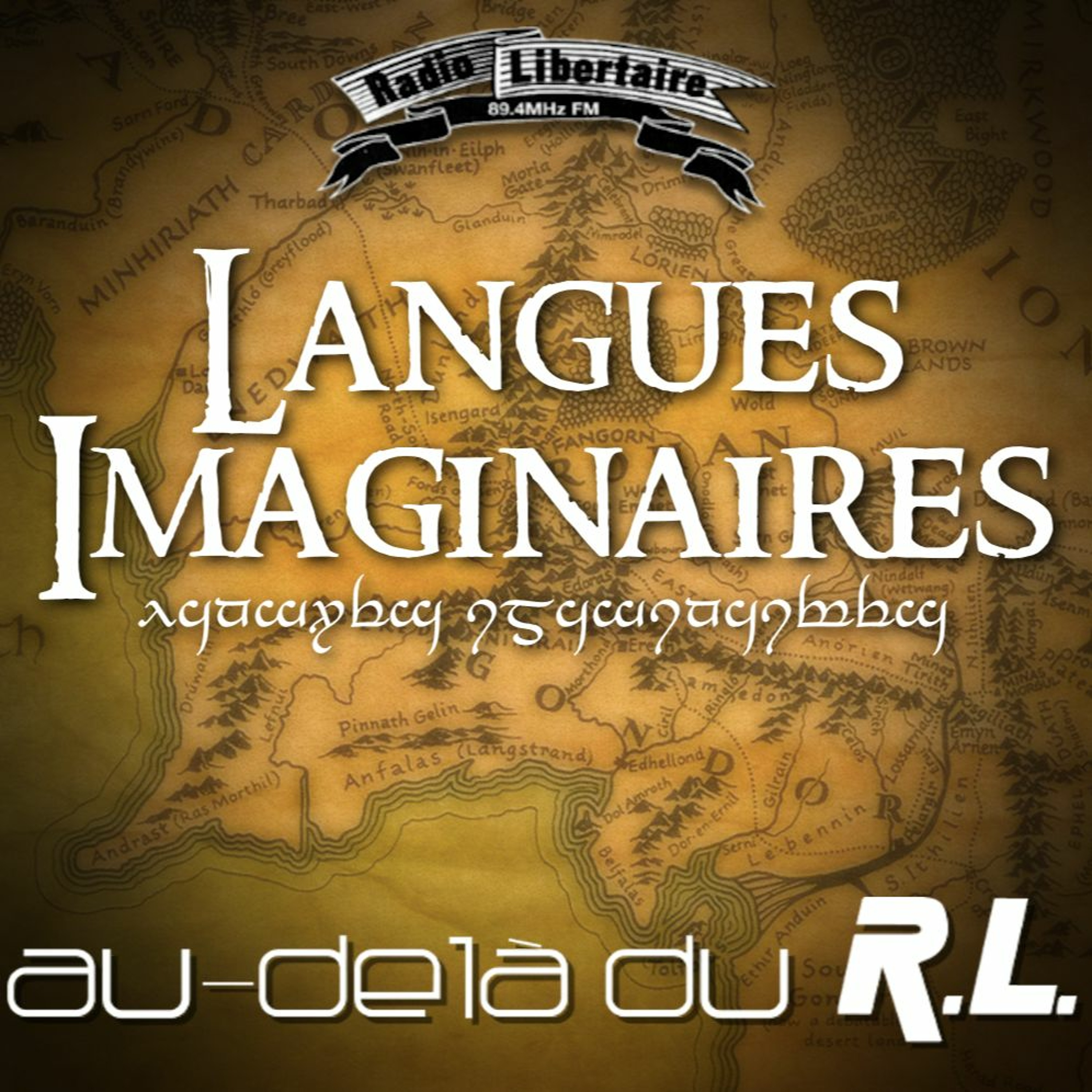 Au-delà du R.L.