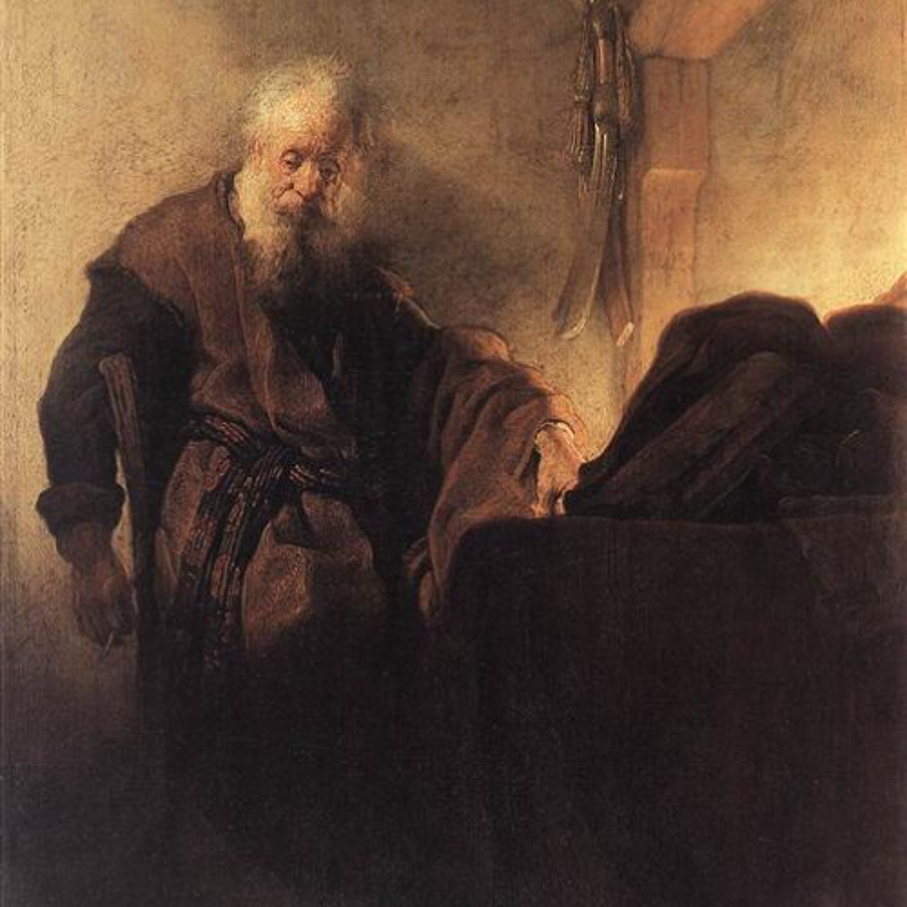 03/23/25 "A Fight Worth Having" (Colossians 2:1-5)