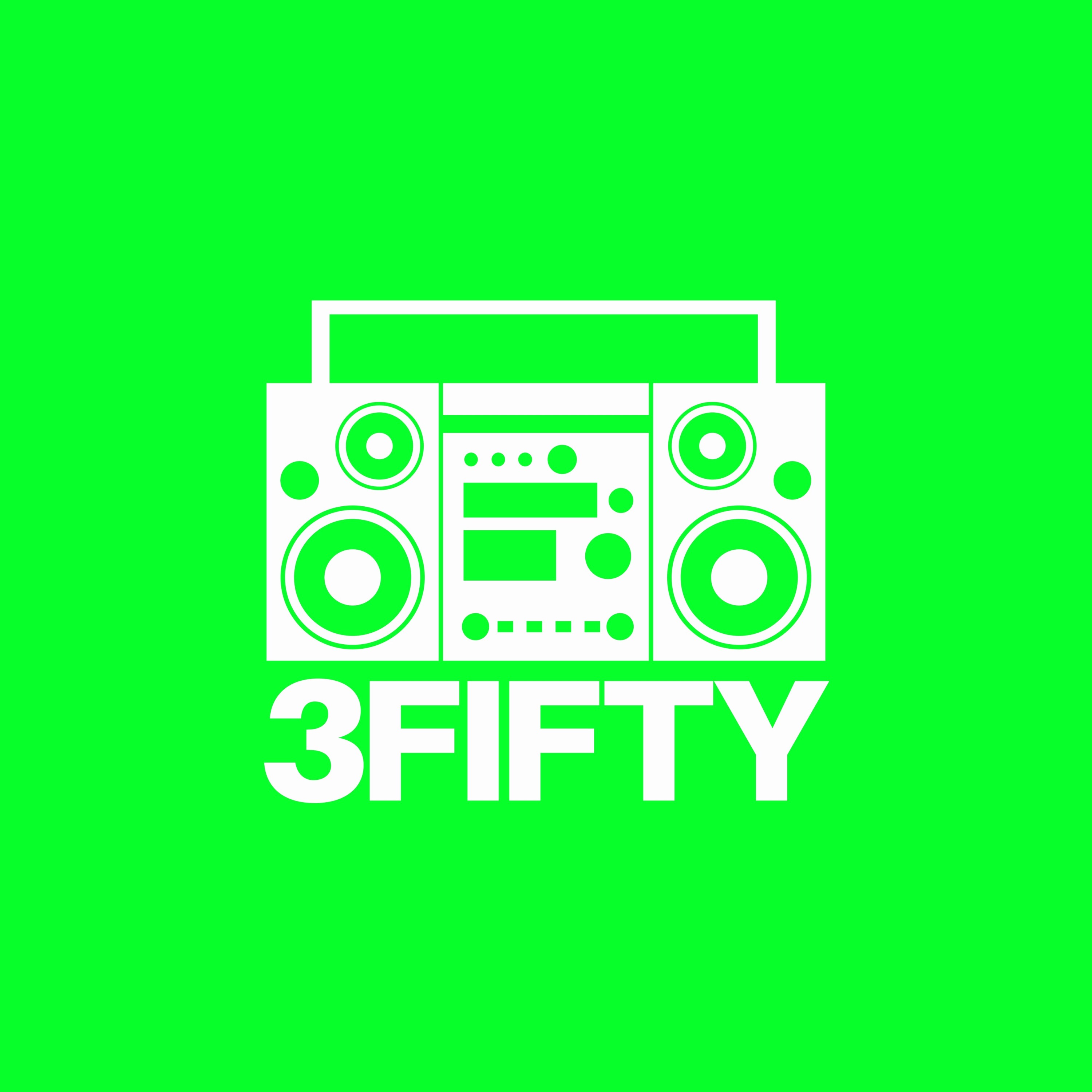 DJ Giuseppe Benz (3FIFTYradio.com)