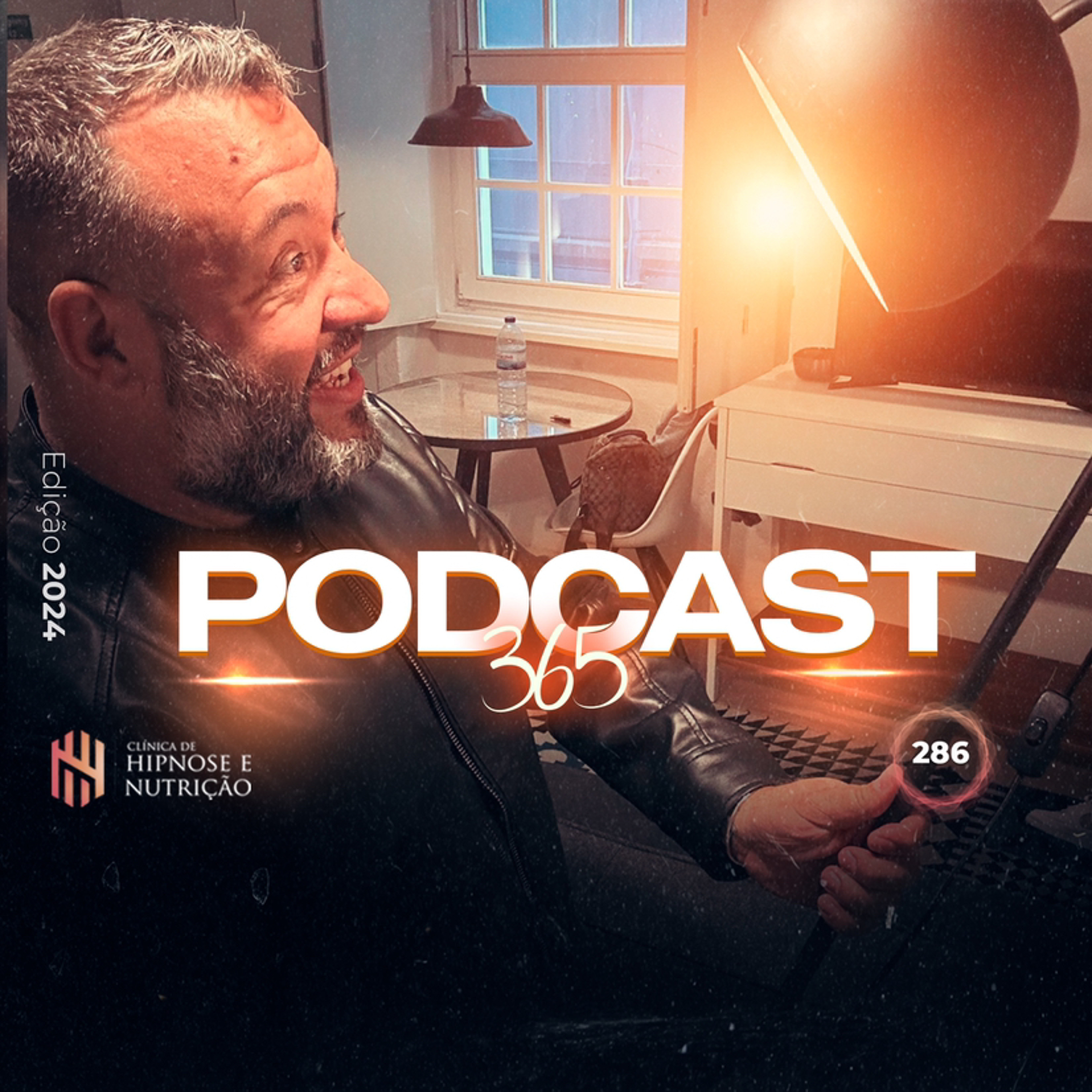 Vai ficar na sua vida quem couber no seu propósito! episode artwork