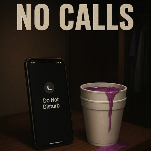 No calls