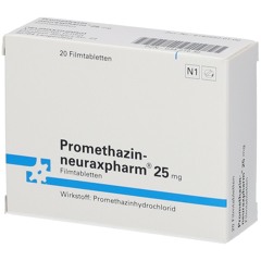 Promethazin