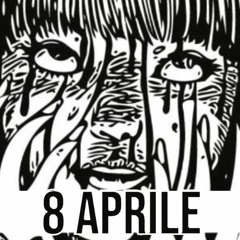 LIVE THE REVOLUTION PARTY (Sicily)- Nightmare Bassotti Live set 8/04/23