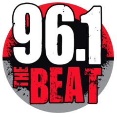 96.1 The Beat - Concert Promos