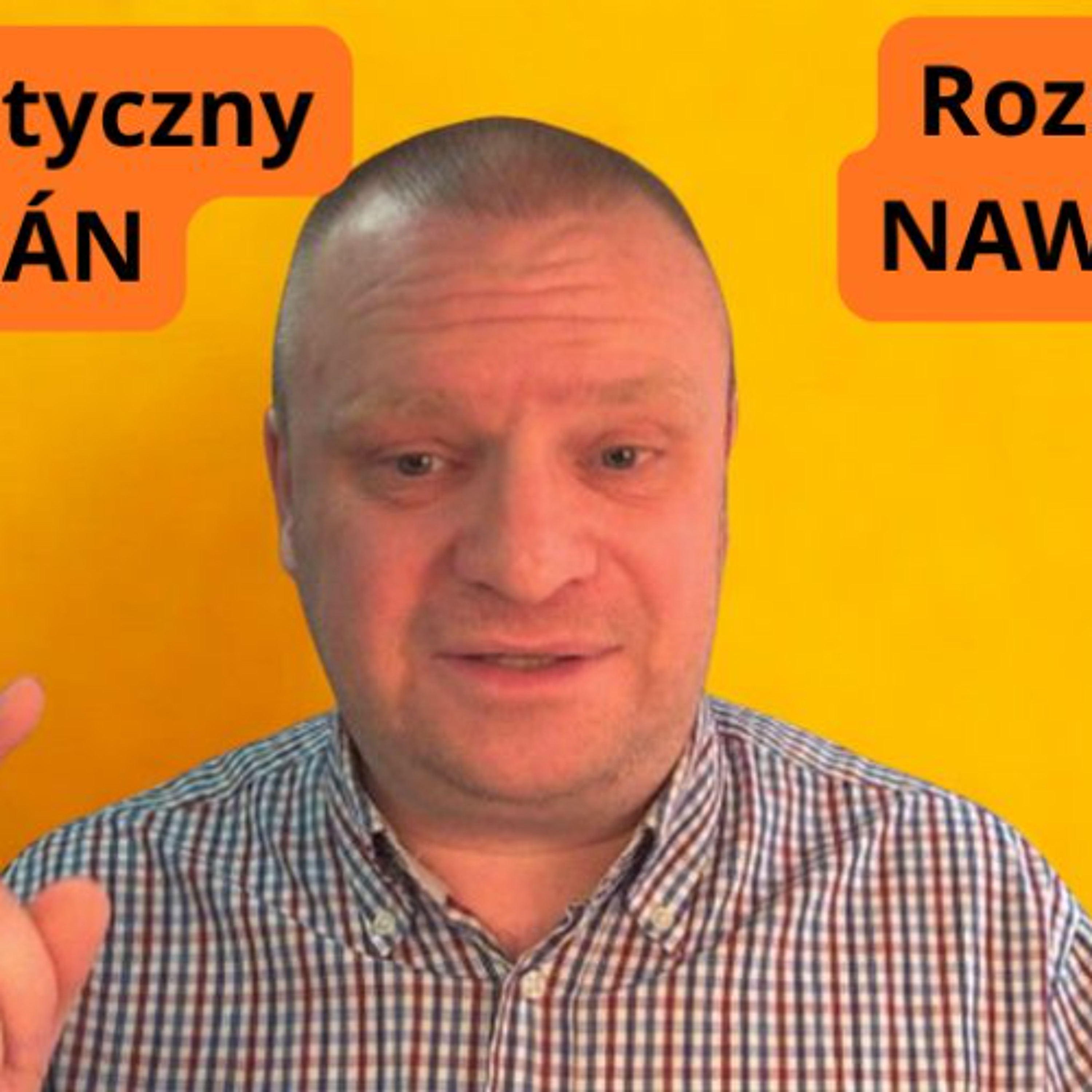 Pragmatyczny Orbán episode artwork