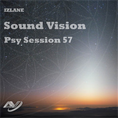 Sound Vision Psy Session 57