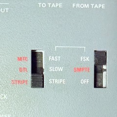 First Stripe