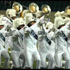 Phantom Regiment 1993- “The Modern Imagination”