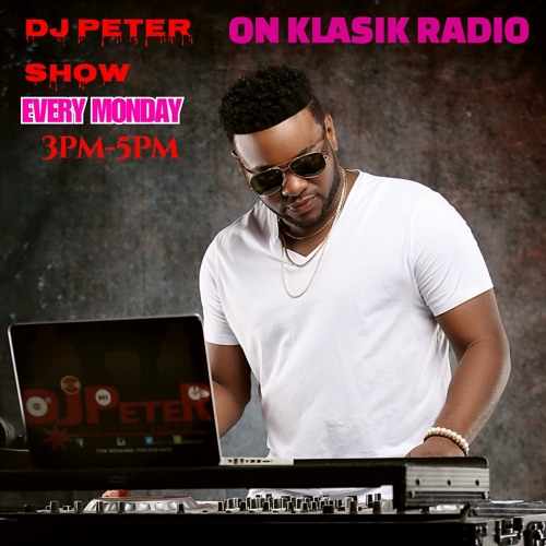 Stream DJ PETER SHOW ON KLASIK RADIO- THROWBACK HIP HOP & RNB by DJ PETER |  Listen online for free on SoundCloud