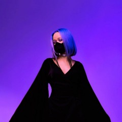 Anya nami - Wake me up slowed
