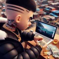 A HORA É ESSA - DJ NARDIN E DJ 2K DO TAQUARIL -