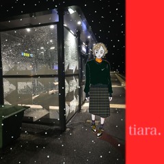 Weatherday - "Tiara"