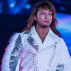 Shooter (シューター) Shota Umino Entrance Theme (NJPW)