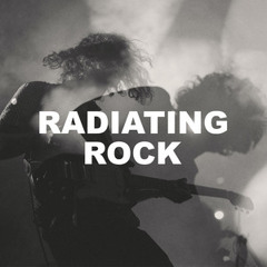 Radiating Rock