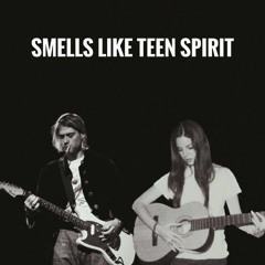Smells Like Teen Spirit Lana Del Rey cover