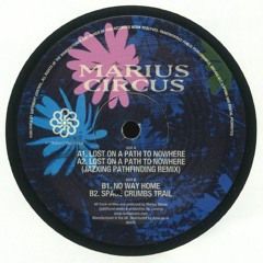 DC Promo Tracks: Marius Circus "No Way Home"