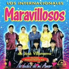 12 Maravitropix Mix