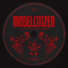 Revamp Podcast 024 - Model Citizen