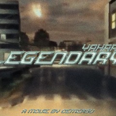 YAKARY - LEGENDARY