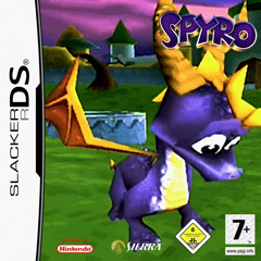 spyro