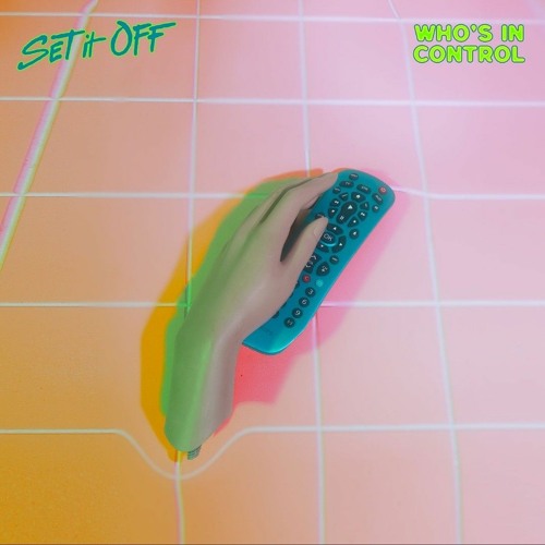 Whos in Control - Set It Off Slowed and Reverbed