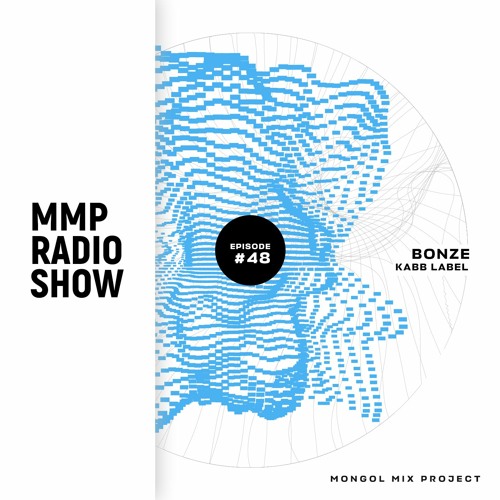 MMP[048] BONZE (GUEST)