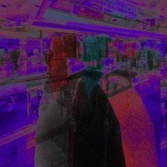 Obsessed with you (Central Cee X Pink Pantheress remix)