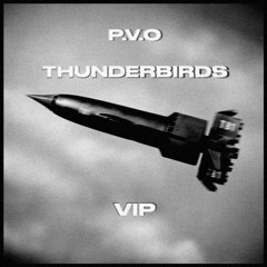 Thunderbirds VIP