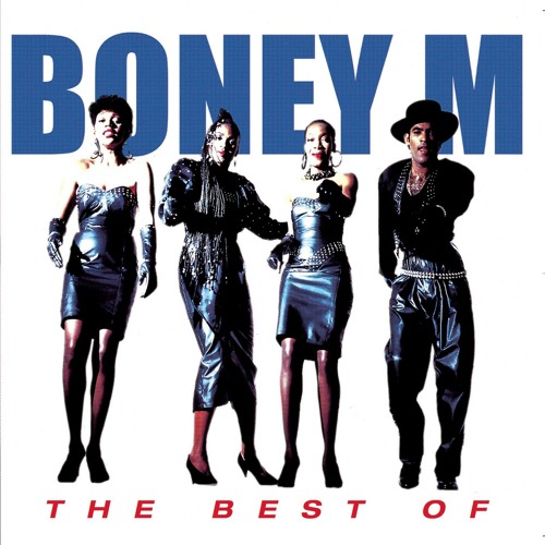 Stream Rasputin by Boney M. | Listen online for free on SoundCloud