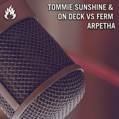 Arpetha (Quick Hitter Mix)