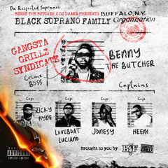 Paulie & Vito (feat. Heem B$F & Rick Hyde)