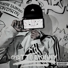 Ghetto Skinny x Babyice