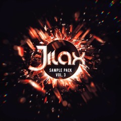 Jilax Sample Pack Vol. 3 (Bass Edition)