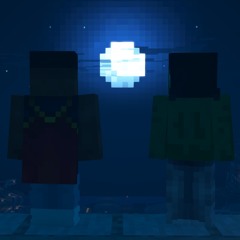 minecraft (feat. SPYT)