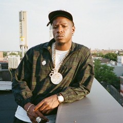 Joey Bada$$ - Where I Belong (Slowed + Reverb)