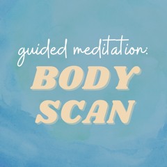 Body Scan Relaxation Meditation