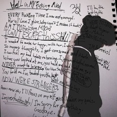 Something You Would Say