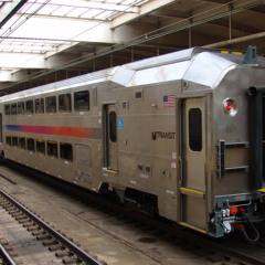 Ride That Train (2025)