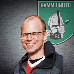 Dritte Halbzeit - mit Mark Ahrens