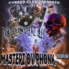 DJ RVSPVTIN x $VNMEX - Shogun (Prod. DJ RVSPVTIN)